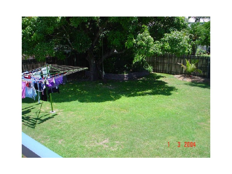 2 GRANT STREET, Rockhampton QLD 4700