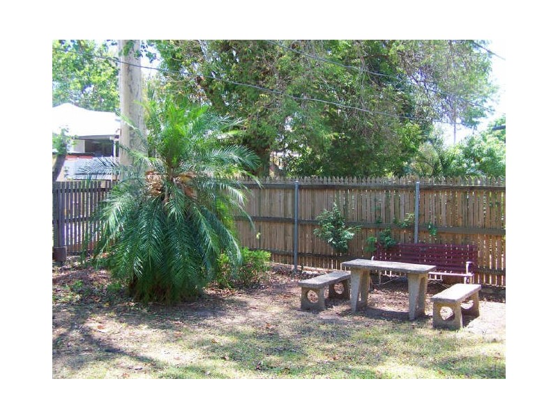 4a Corbery Street, Rockhampton QLD 4700