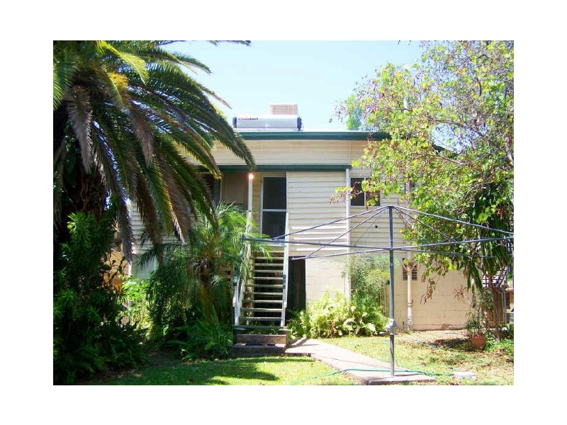 4a Corbery Street, Rockhampton QLD 4700