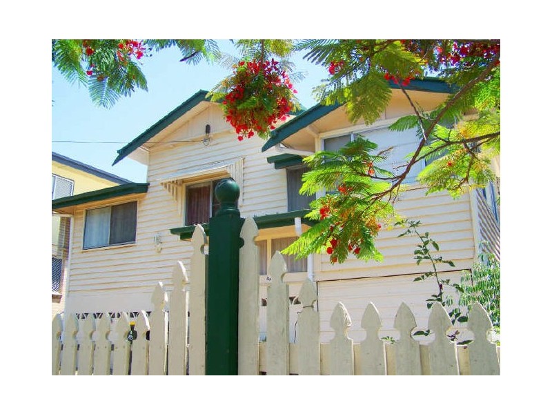 4a Corbery Street, Rockhampton QLD 4700