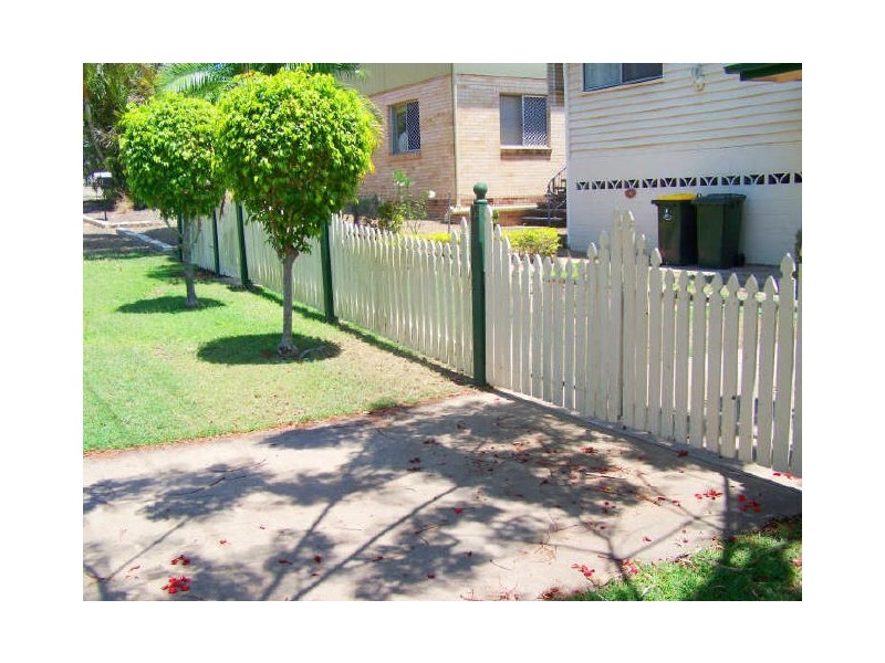 4a Corbery Street, Rockhampton QLD 4700