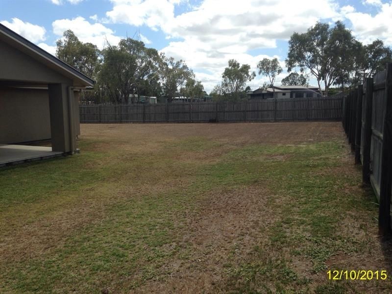 23 Maree Crescent, Gracemere QLD 4702