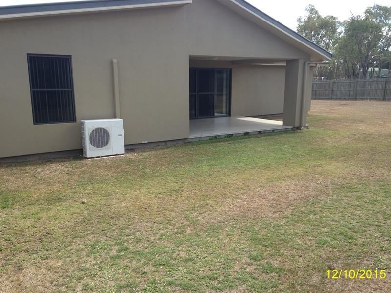23 Maree Crescent, Gracemere QLD 4702