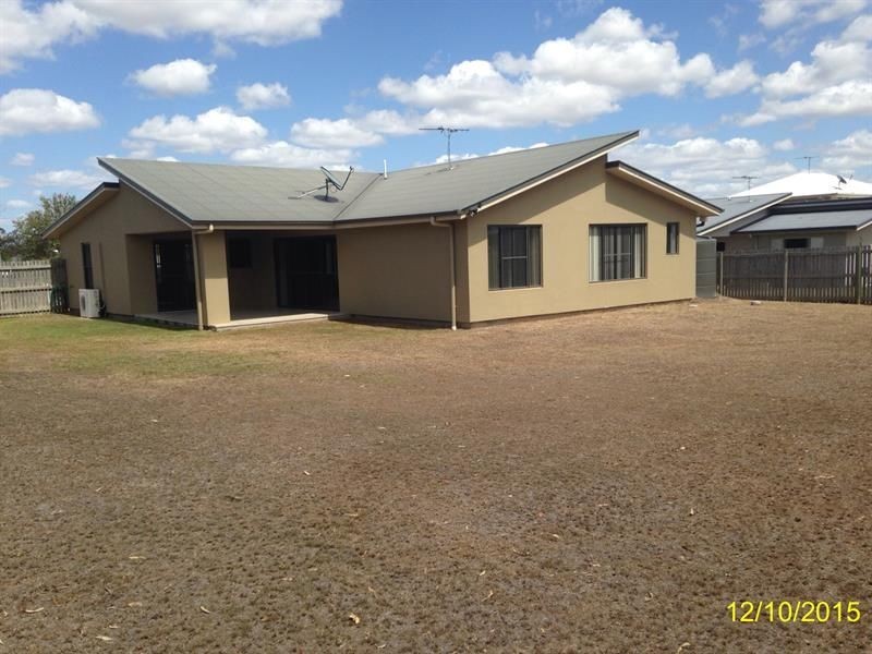 23 Maree Crescent, Gracemere QLD 4702