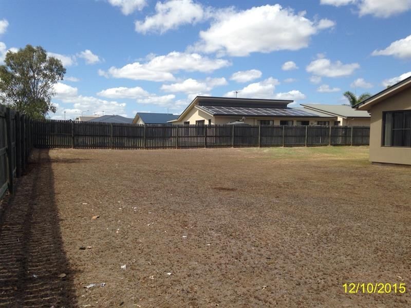 23 Maree Crescent, Gracemere QLD 4702