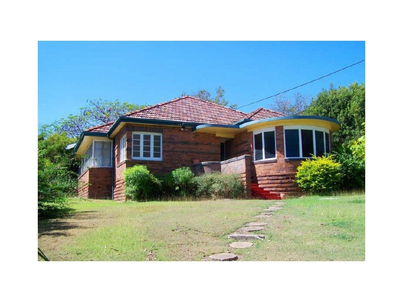 231 Denham Street, The Range QLD 4700