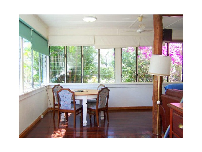 231 Denham Street, The Range QLD 4700