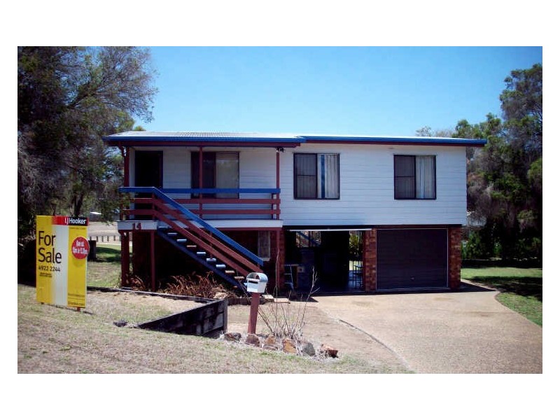 14 Pillich Street, Kawana QLD 4701