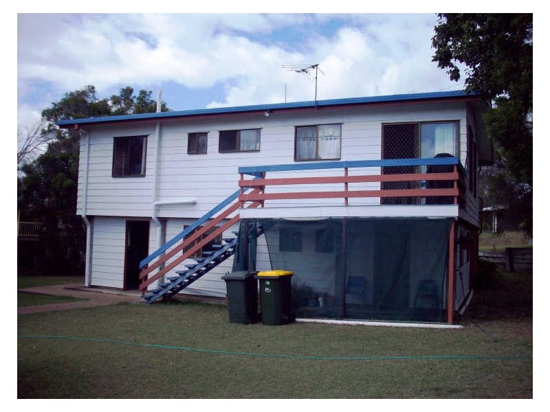 14 Pillich Street, Kawana QLD 4701