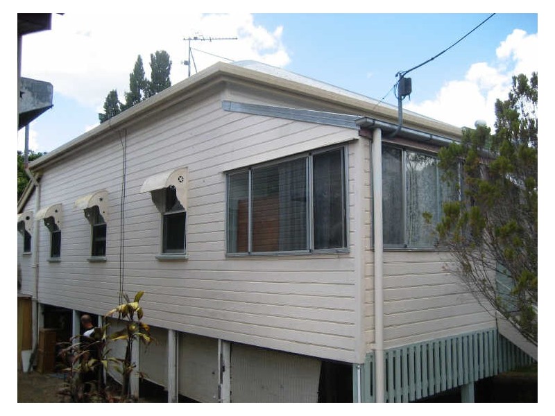 53 West Street, The Range QLD 4700