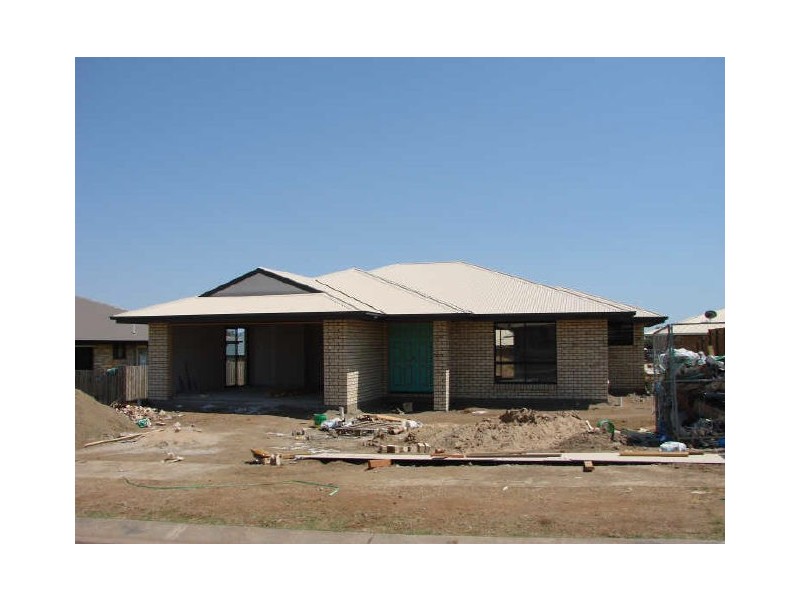 46 Lilly Pilly Avenue, Gracemere QLD 4702