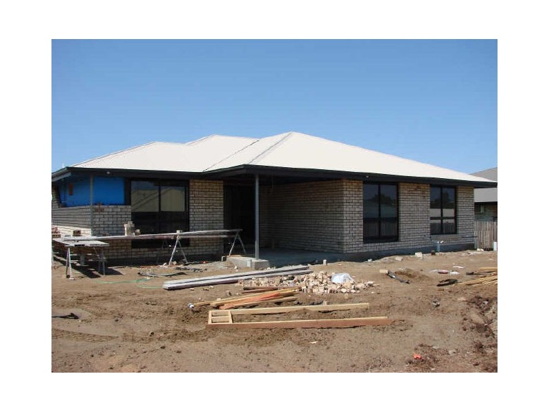 46 Lilly Pilly Avenue, Gracemere QLD 4702