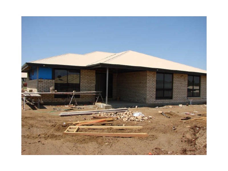 46 Lilly Pilly Avenue, Gracemere QLD 4702