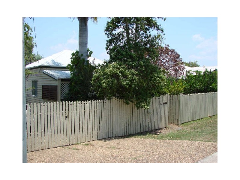 340 Agnes Street, Rockhampton QLD 4700