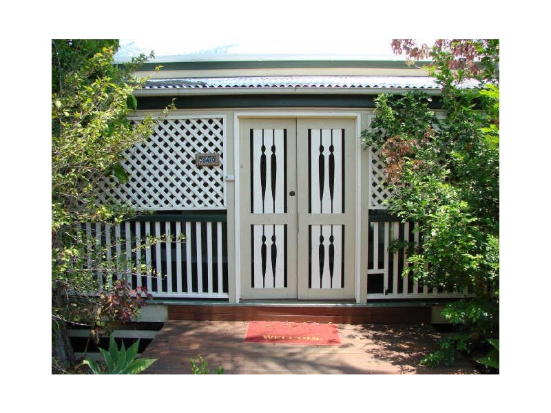 340 Agnes Street, Rockhampton QLD 4700