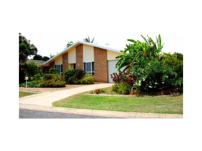 1 Jillian Court, Gracemere QLD 4702