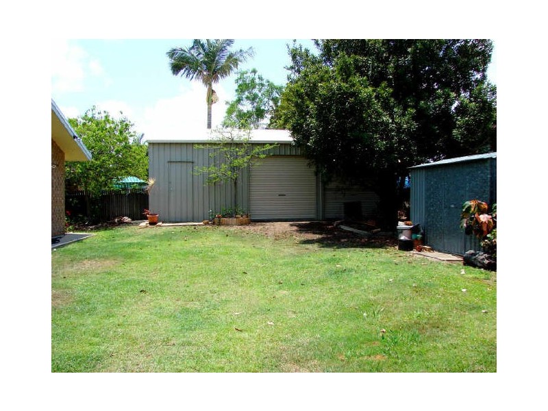 1 Jillian Court, Gracemere QLD 4702