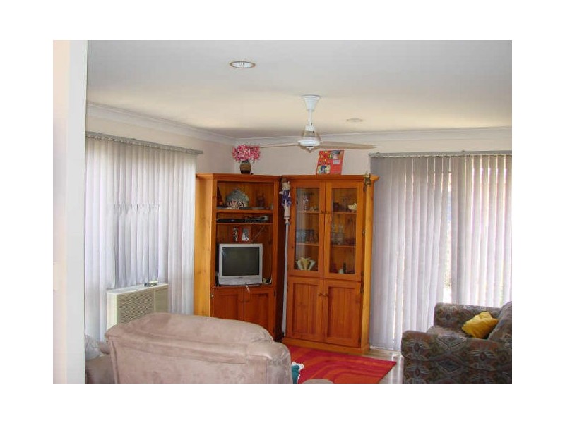 1 Jillian Court, Gracemere QLD 4702