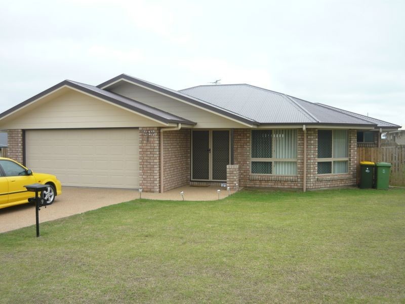 9 Conway Court, Gracemere QLD 4702