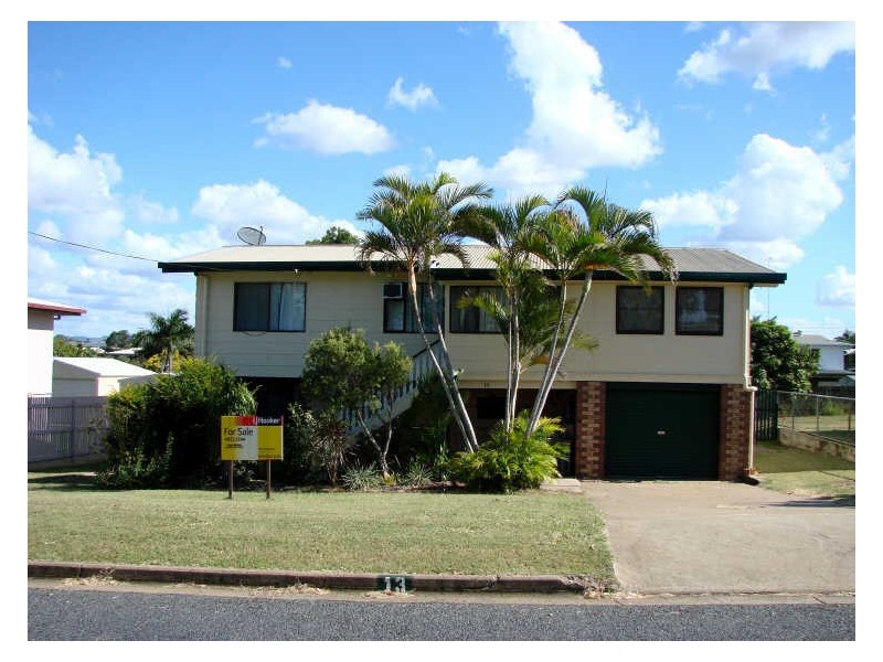 13 Whitman Street, Gracemere QLD 4702