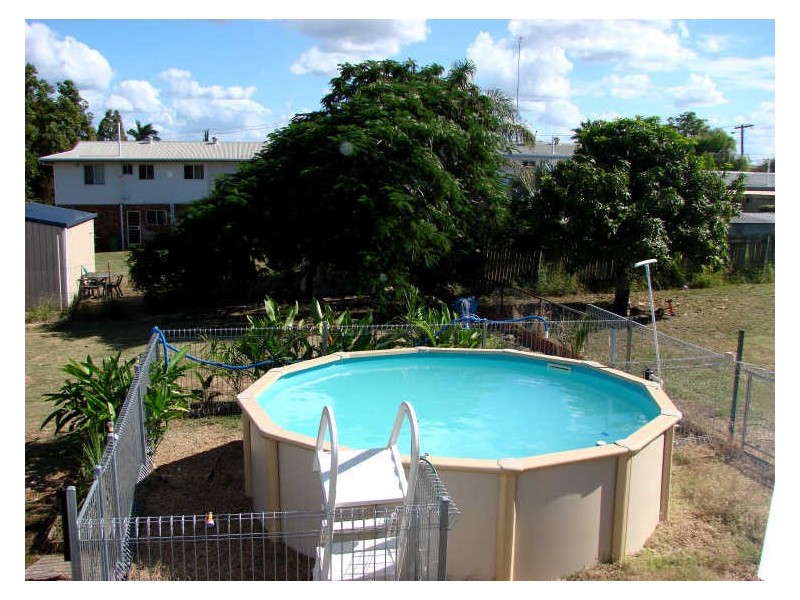 13 Whitman Street, Gracemere QLD 4702