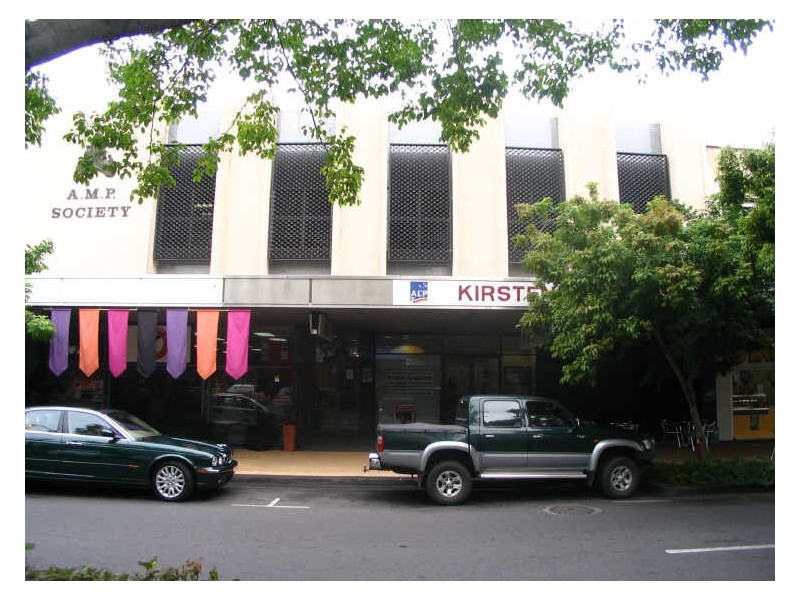 Shop 1/145 East Street, Rockhampton QLD 4700