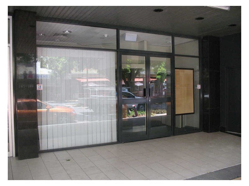 Shop 1/145 East Street, Rockhampton QLD 4700