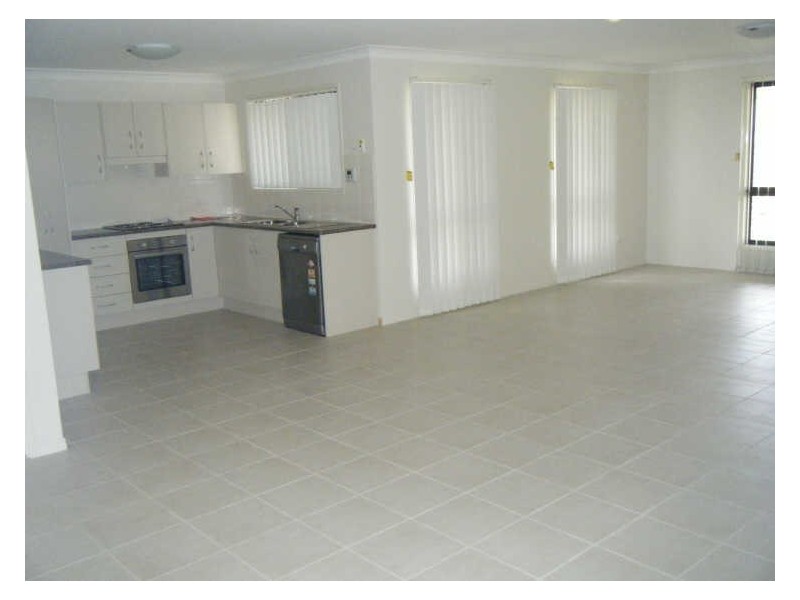 4 Abby Drive, Gracemere QLD 4702