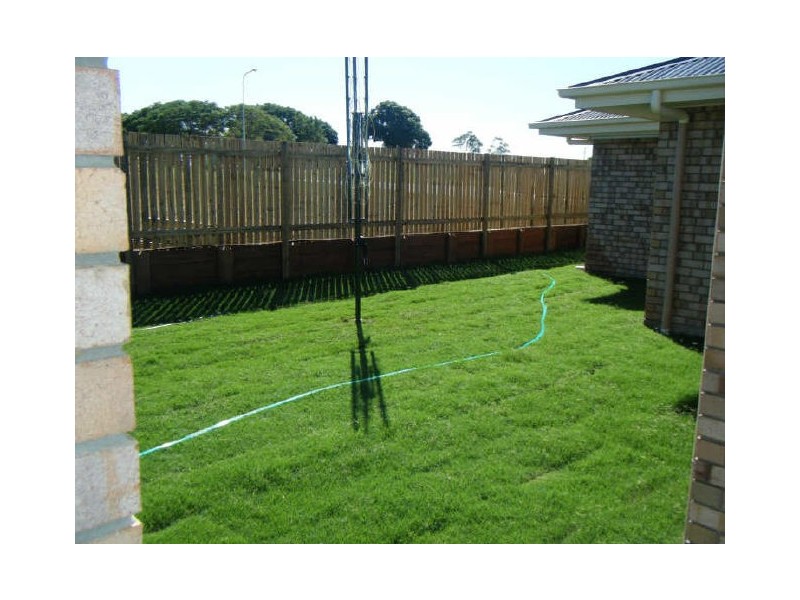 4 Abby Drive, Gracemere QLD 4702