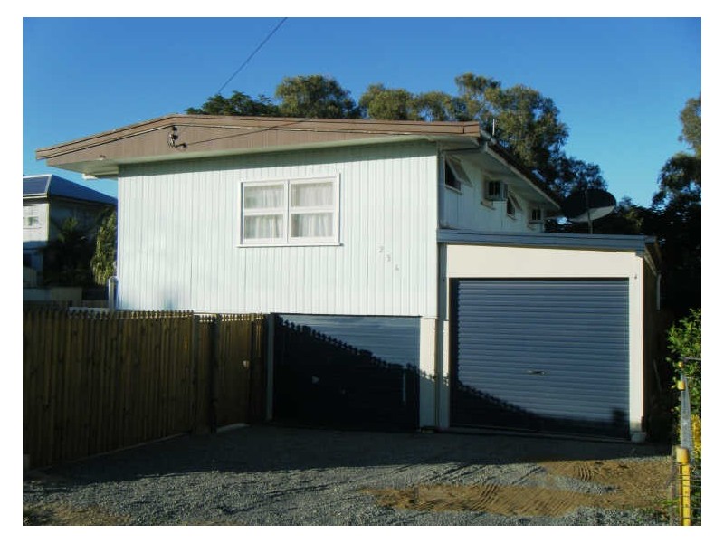 236 Elphinstone Street, Berserker QLD 4701