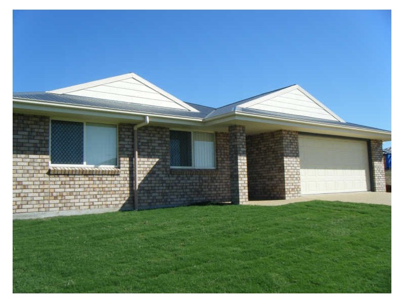 4 Kate Street, Gracemere QLD 4702