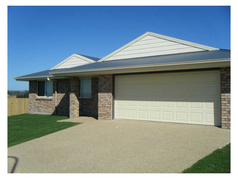 4 Kate Street, Gracemere QLD 4702