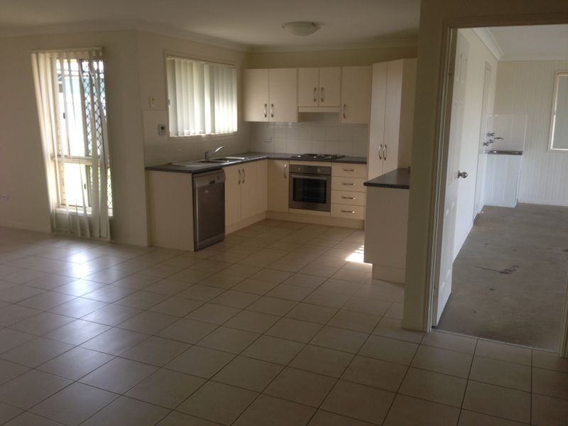 4 Kate Street, Gracemere QLD 4702