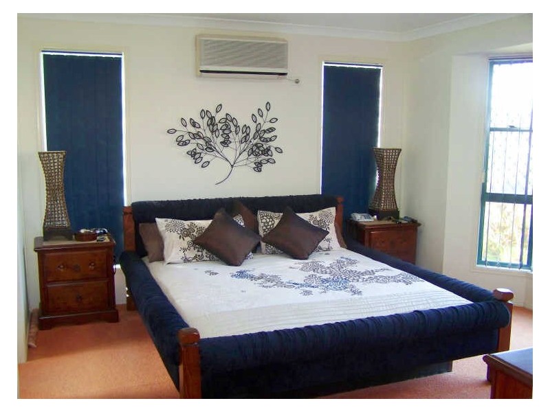 36 Perrott Drive, Rockyview QLD 4701