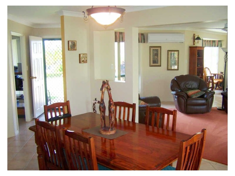 36 Perrott Drive, Rockyview QLD 4701