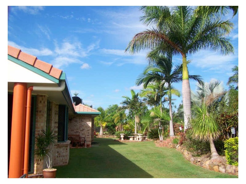 36 Perrott Drive, Rockyview QLD 4701