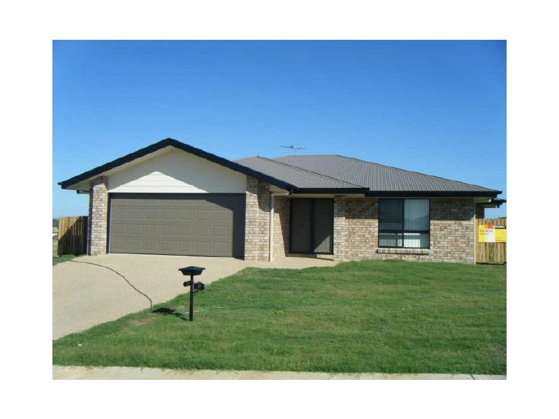 44 LILLYPILLY AVENUE, Gracemere QLD 4702