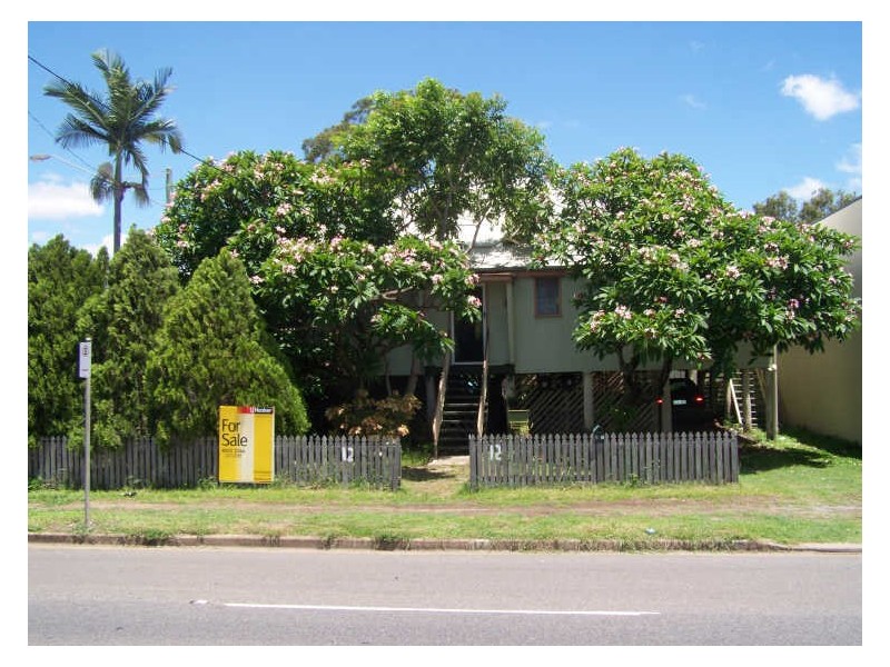 12 Albert Street, Rockhampton QLD 4700