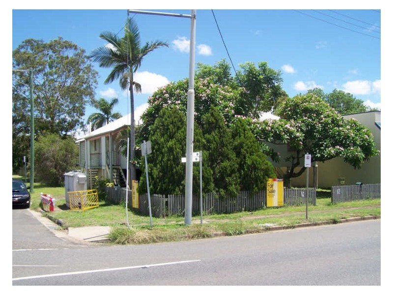 12 Albert Street, Rockhampton QLD 4700