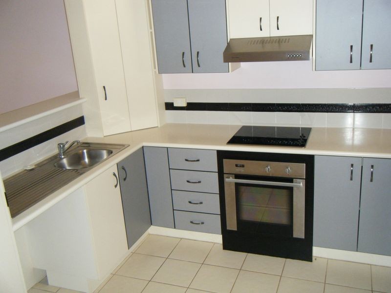 5/35 Ross Street, Allenstown QLD 4700