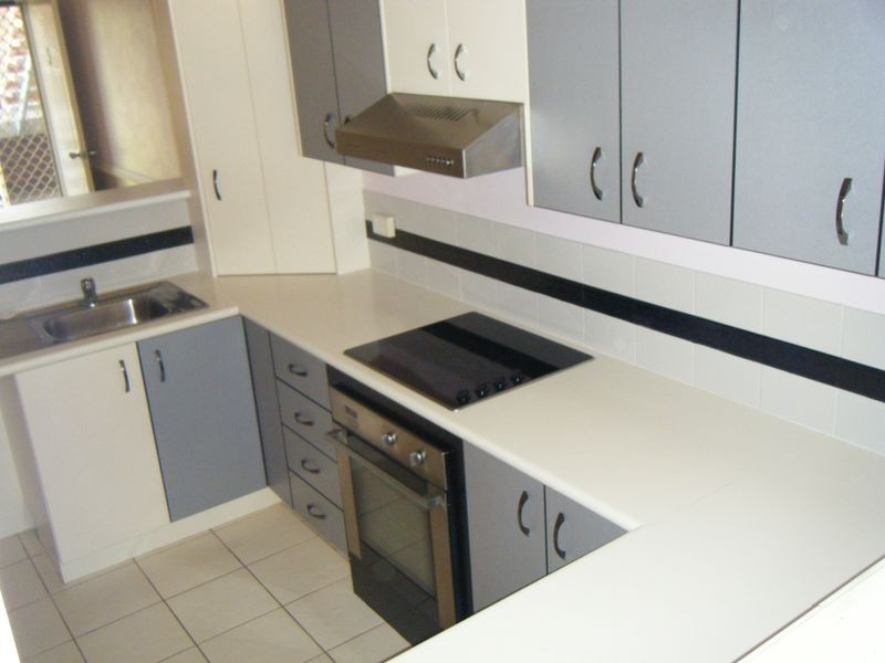 5/35 Ross Street, Allenstown QLD 4700