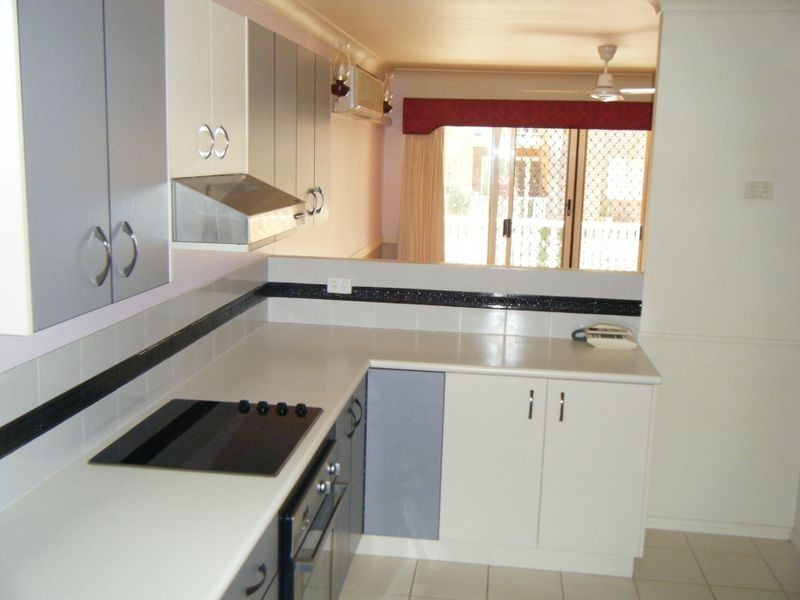 5/35 Ross Street, Allenstown QLD 4700