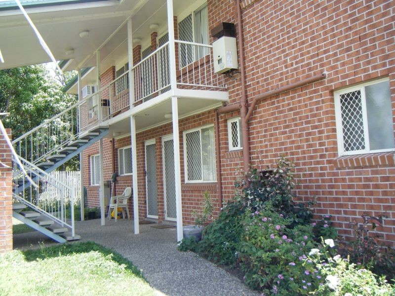 5/35 Ross Street, Allenstown QLD 4700