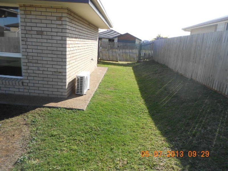 15 Boatwright Avenue, Gracemere QLD 4702