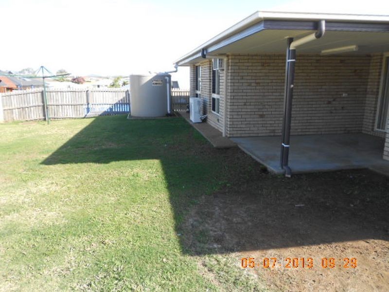 15 Boatwright Avenue, Gracemere QLD 4702