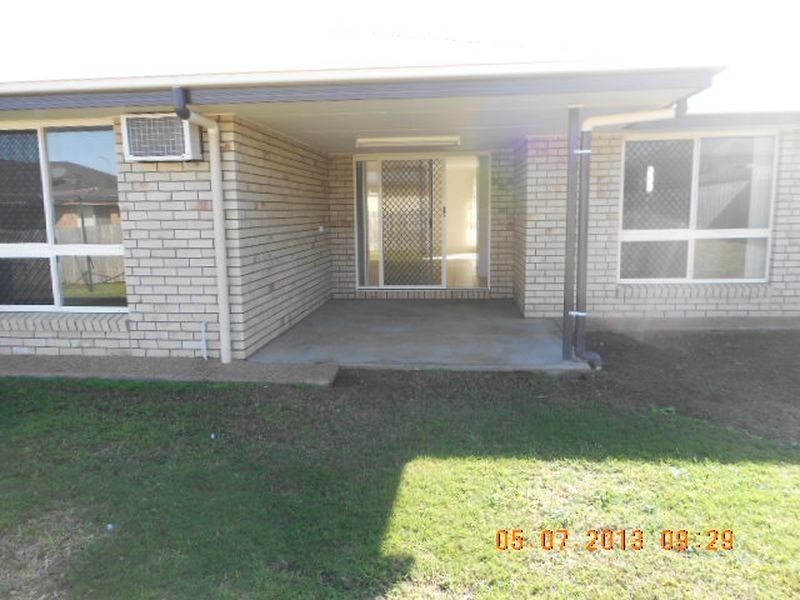 15 Boatwright Avenue, Gracemere QLD 4702