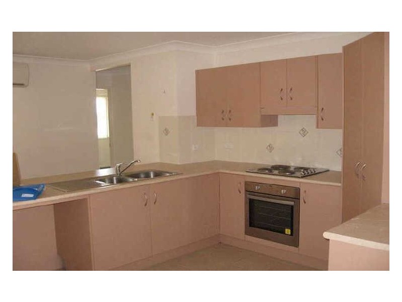 16 Gilmore Court, Gracemere QLD 4702