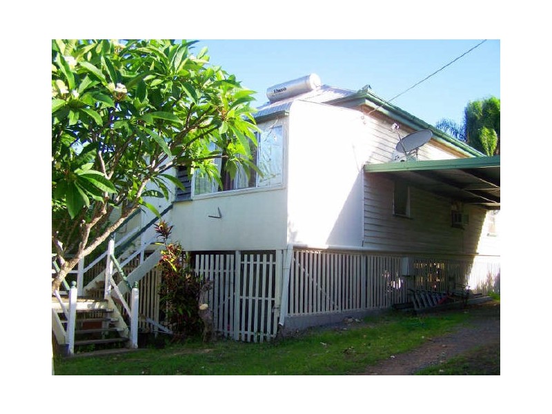 11 Knutsford Street, Rockhampton QLD 4700