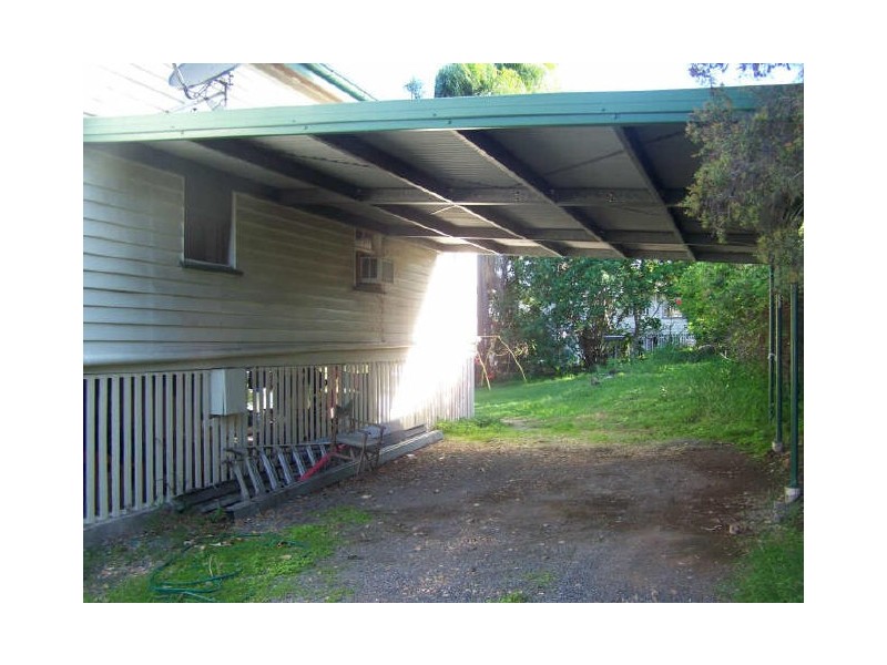 11 Knutsford Street, Rockhampton QLD 4700