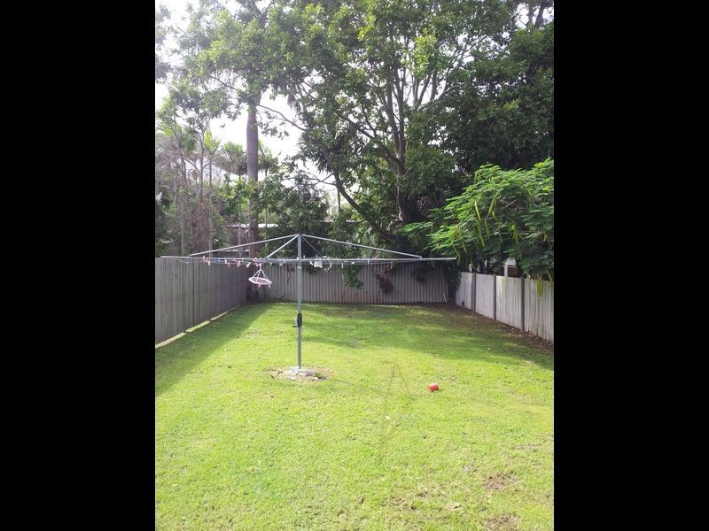 2/320 Dean Street, Frenchville QLD 4701